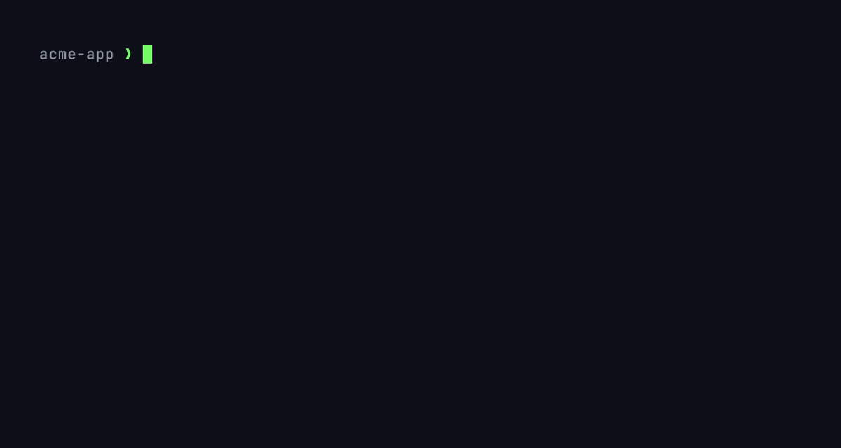 One line, timestamped, appended to a SCRATCHPAD.md the agent can read too.